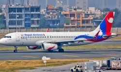 सीमा नाका र हवाई उडान जेठ १८ सम्म बन्द गर्ने सरकारको निर्णय