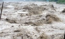 बाढीले पुर्‍याएको क्षतिको विवरण संकलन