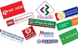 महामारीमा १९ बैंकको निष्क्रिय कर्जा घट्दा आठ वटाको बढ्यो