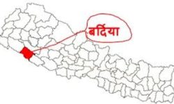 बर्दियाले गर्‍यो बाँकेसँगको सीमा नाका सिल