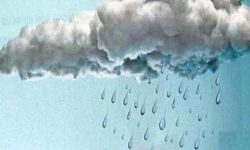 आज राती केही स्थानमा ठुलो वर्षाको सम्भावना