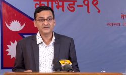 गत २४ घन्टामा २ हजार बढीको स्वास्थ्य परिषण, ३४५ जना रेडजोनमा