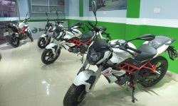 बेनेली टीएनटी १५०आई सबैभन्दा बढी बिक्री हुने बाइक, यस्ता छन् विशेषता