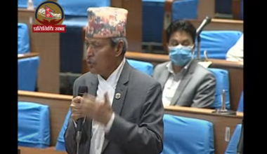 सरकारले राष्ट्र«हित विपरित काम नगरोस : रावल