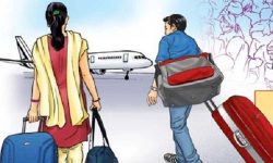 वैदेशिक रोजगार क्षेत्र पुनः संकटमा, श्रम मन्त्रालयले उचित निर्णय लिने अपेक्षा