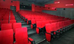 सिनेमा हललाई जोगाउन सरकारले बजेट नल्याएको गुनासो