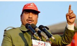 विप्लवद्वारा ओली सरकारले हिंसा र आतंक मच्चाउन खोजेको आरोप