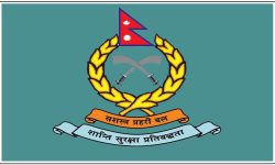 मुस्ताङको नेचुङमा बिओपी स्थापना