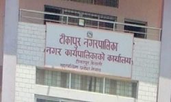 टीकापुर नगरपालिका थप क्वारेन्टाइन निर्माणमा जुट्यो