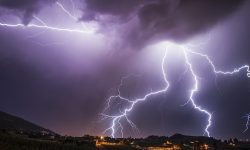 चट्याङले लागेर मकवानपुरमा दुई महिलाको मृत्यु