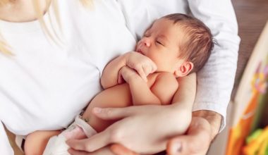 क्वारेन्टिनमै जन्मियो बच्चा