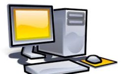 कम्प्युटर चोरी