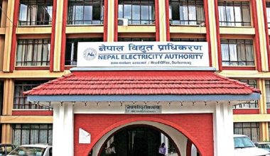 ८ लाख घरेलु ग्राहकलाई निःशुल्क विद्युत सेवा