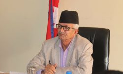 नयाँ नक्सा जारी गरिएको दिनलाई ऐतिहासिक दिनका रूपमा स्मरण गरिने छ : मुख्यमन्त्री पौडेल