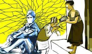 जातीय भेदभाव तथा छुवाछूत गरेको आरोपमा प्रदेशसभा सदस्य थापाले राजीनामा दिनुपर्ने माग