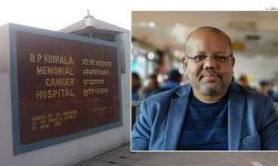 कार्यकारी निर्देशकमा डा गौतम