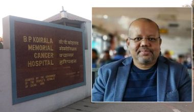 कार्यकारी निर्देशकमा डा गौतम