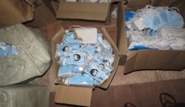 अमेरिकामा बसेका युवकबाट स्वास्थ्य सामग्री सहयोग