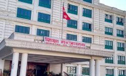 शिक्षा मन्त्रालयद्वारा लर्निङ पोर्टल सञ्चालनमा