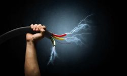 करेन्ट लागेर दुई जनाको मृत्यु