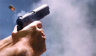 घरेलु हतियार बोकेर सीमामा हुलहुज्जत गर्ने १५० भन्दा बढी भारतीयलाई धपाउन हवाई फायर