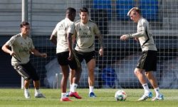 ला लिगा जुन ८ बाट सुरु हुन सक्ने स्पेनिस प्रधामन्त्रीको भनाइ