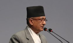 कोरोना महामारीलाई नजरअन्दाज गर्दै सरकार बजेट ल्याउन लाग्यो : पूर्वअर्थमन्त्री कार्की