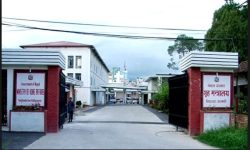 काठमाडौंमा भोलीदेखि लकडाउन थप कडा पार्ने गृहको निर्णय