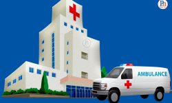 निजी अस्पतालद्वारा सरकार समक्ष सहुलियतको माग