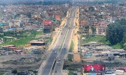 कोरोना भेटिएपछि नेपालगञ्जवासीको फेरियो दिनचर्या