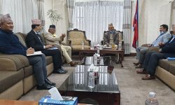 उपत्यकामा निर्वाध प्रवेशलाई पूर्णारूपमा रोक्न माग