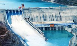 बन्दाबन्दीमा जलविद्युत् निर्माणको काम हुँदै