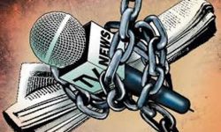 नेपालमा प्रेस स्वतन्त्रता कमजोर हुँदै