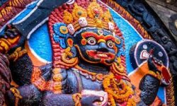 आज भगवान काल भैरवको आराधना गर्नुहोस्, आजको राशिफल