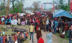 २० हजार कर्णालीवासी भारतबाट फर्कंदै