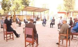 सीमामै कोरोना परीक्षण गर्न केन्द्रसँग कर्णाली सरकारको माग