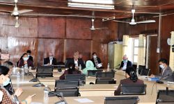 प्रतिनिधि सभाले पनि नेपालको नयाँ नक्शा अनुसारको लोगो प्रयोग गर्ने