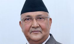 पार्टीभित्र बहुमतको खेल सुरु भयो : प्रधानमन्त्री ओली