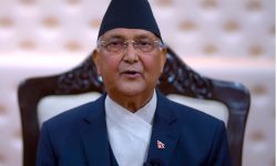 प्रधानमन्त्रीले राष्ट्रका नाममा गरेको सम्बोधनको पूर्ण पाठ