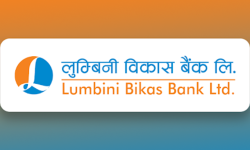 लुम्बिनी विकास बैंकको खुद नाफा ४३ करोड ७६ लाख रुपैयाँ
