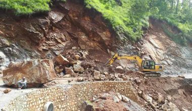 बजेट  : मध्यपहाडी लोकमार्गमा जोडिएका सहर बनाउन २ अर्ब विनियोजन