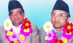 आज २७ औं मदन–आश्रित स्मृति दिवस