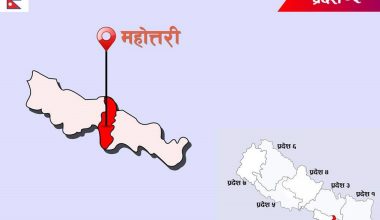 दशगजा क्षेत्रमा घेराबेरा लगाइँदै