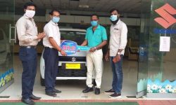 अनलाइनबाटै धमाधम कार बिक्री हुँदै