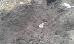 चीनमा पहिरो, ८ जनाको मृत्यु 