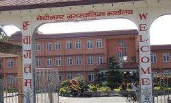 भारतले दशगजामा ल्याएर नेपालीहरुलाई भोकै राख्यो