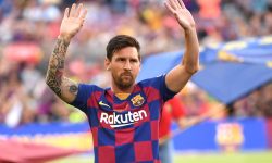 मेस्सीले जनवरीमा बार्सिलोना नछाड्ने