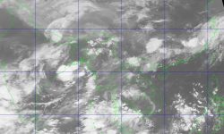 कस्तो छ आजको मौसम ?