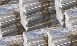 साढे २९ अर्ब बढी राजस्व संकलन