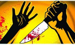 बुबाको हत्या गर्ने छोरी पक्राउ